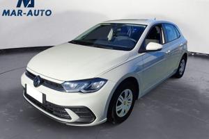 Volkswagen Polo 1.0 EVO