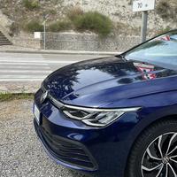 Golf 8