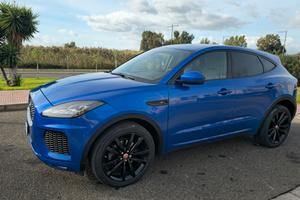 Jaguar E-PACE R-Dynamic S 2.0 150CV AWD