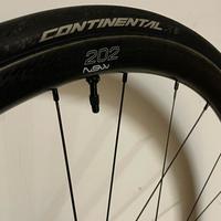 Zipp 202 NSW Disc