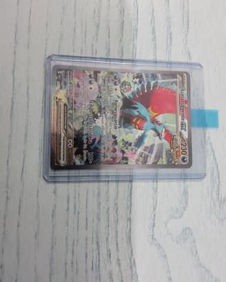 Pokémon Lunaruggente Alt. Art (perfetta)