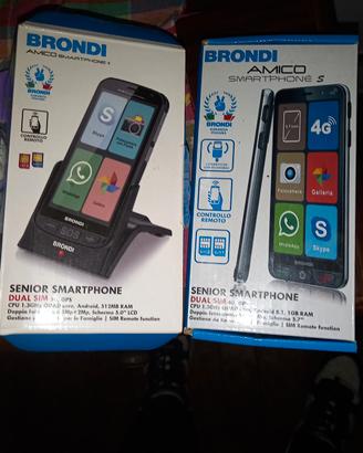 BRONDI AMICO SMART