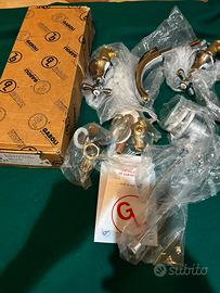 GABOLI RUBINETTERIA SERI ALICE