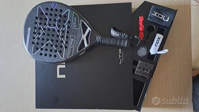 Nox Pack At10 Genius LTD Tapia 2024