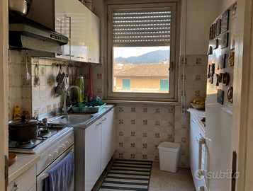 Bilocale con balcone - Flero
