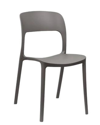 sedie grige 120pz