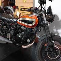 Mutt Fat Sabbath 250
