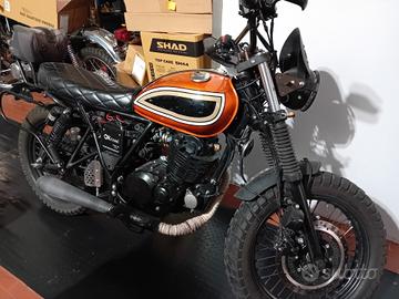 Mutt Fat Sabbath 250