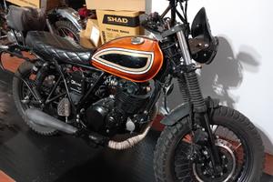 Mutt Fat Sabbath 250