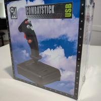 CH PRODUCTS COMBATSTICK (568) USB - JOYSTICK