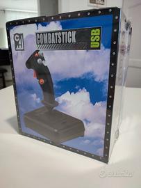 CH PRODUCTS COMBATSTICK (568) USB - JOYSTICK