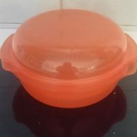 vaporiera per microonde 