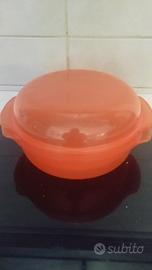 vaporiera per microonde 