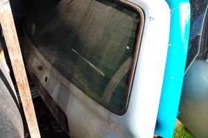 Portellone Renault Twingo
