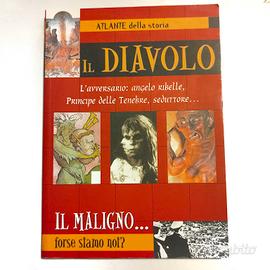 Libro Il Diavolo