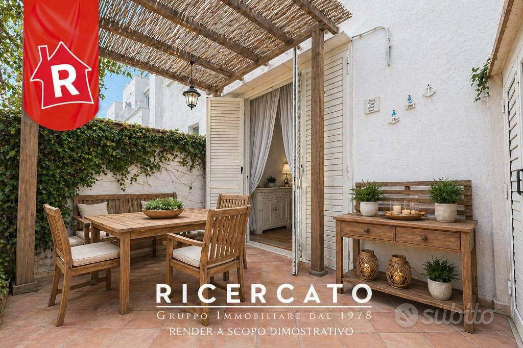 Appartamento di 50 m² con 2 locali a Melendugno - Altro