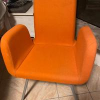 6 Poltrone Ikea Patrik