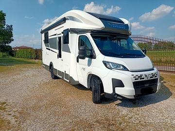 Mobilvetta krosser p90 