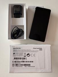 Smartphone Galaxy A71 (128GB)