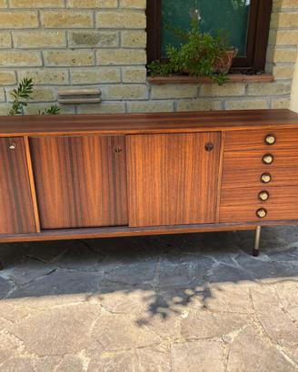 Credenza vintage
