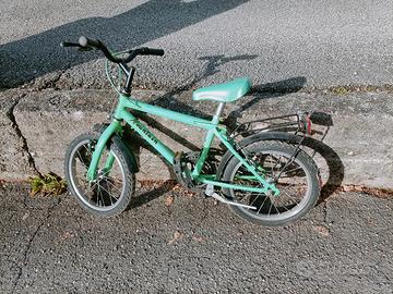 Bicicletta bambino/a