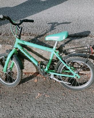Bicicletta bambino/a
