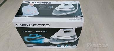 Rowenta Liberty ferro da stiro