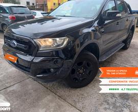 FORD Ranger 3 serie Ranger 3.2 TDCi aut. DC Li...