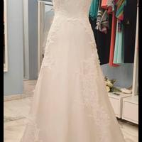 Vestito da sposa