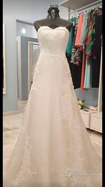 Vestito da sposa