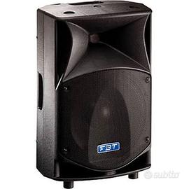 Coppia FBT promaxx 12 a 