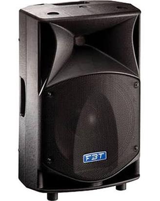 Coppia FBT promaxx 12 a 