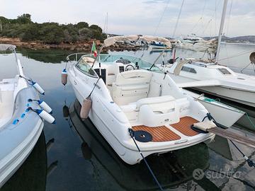 🚤 SESSA MARINE ISLA MORADA 23 (2002) 🚤