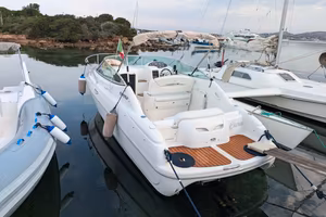 🚤 SESSA MARINE ISLA MORADA 23 (2002) 🚤