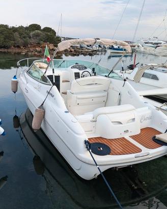 🚤 SESSA MARINE ISLA MORADA 23 (2002) 🚤