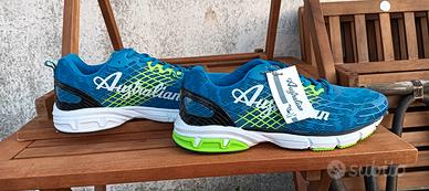 Scarpe Running NUOVE MAI USATE