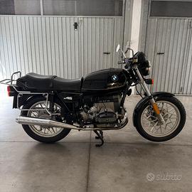BMW R45 1981