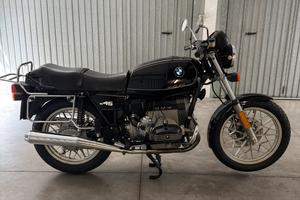 BMW R45 1981