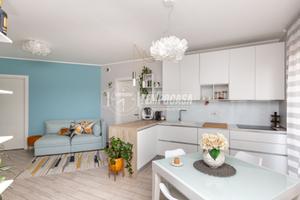 TRILOCALE RECENTE COSTRUZIONE GREEN CON TERRAZZO!!