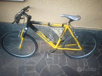 Bici uomo 26