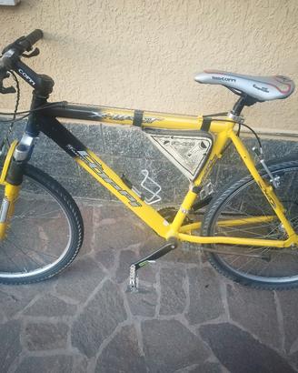 Bici uomo 26