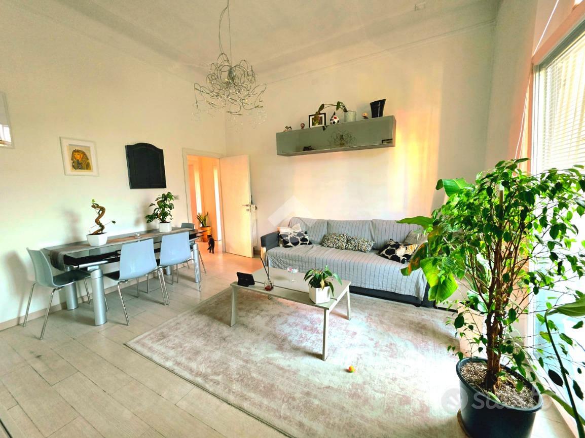 Appartamento – Bologna, Ragno, Santo Stefano - Vista 4