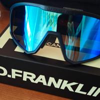 Occhiali da Sole della Dr. Franklin