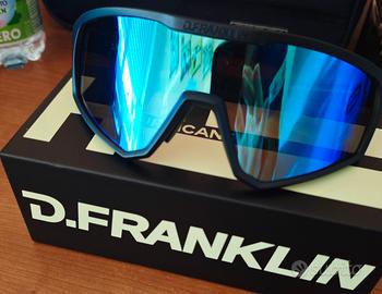 Occhiali da Sole della Dr. Franklin