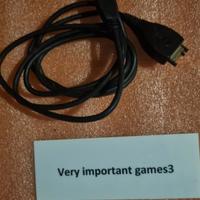 1350-Cavo USB Motorola SKN6311B