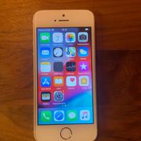 Iphone 5s 16 GB