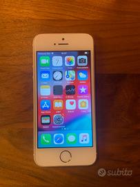 Iphone 5s 16 GB