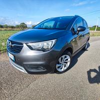 Opel Crossland X 1.2 Turbo 12V 110 CV