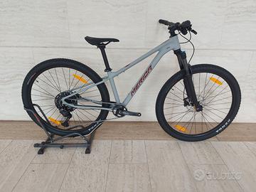 MERIDA BIG.NINE 200 | mtb S / M