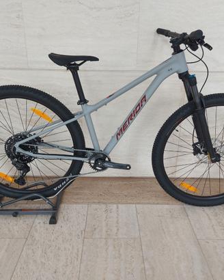 MERIDA BIG.NINE 200 | mtb S / M